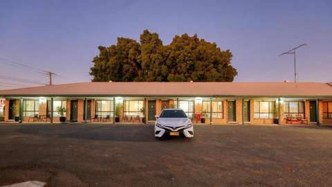 Darling River Motel - New Castle Holiday 3