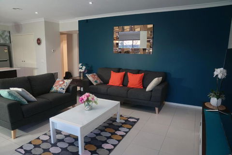 Designer Decor Home With 8Beds At Williams Landing - New Castle Holiday 0