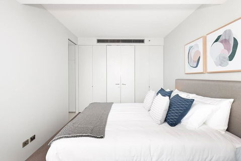 DH707 - 1 Bedroom Unit Victoria St - Darlinghurst - New Castle Holiday 1