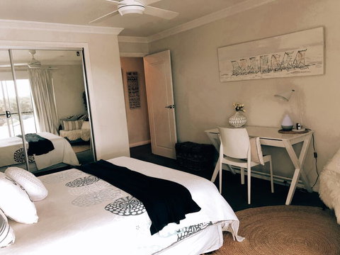 28 Clarence Crescent Villa - New Castle Holiday 3