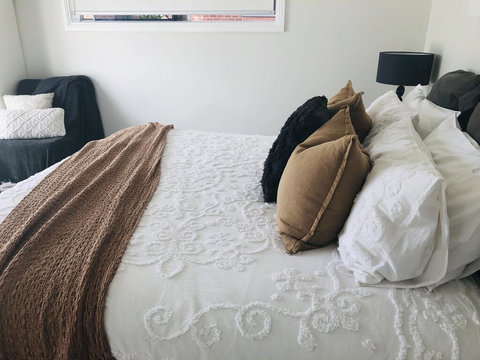 28 Clarence Crescent Villa - New Castle Holiday 1