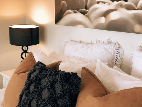 28 Clarence Crescent Villa - New Castle Holiday 2