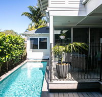 28 Degrees Byron Bay - Adults Only - New Castle Holiday