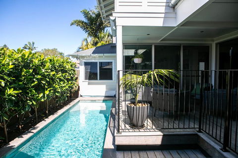 28 Degrees Byron Bay - Adults Only - New Castle Holiday 0