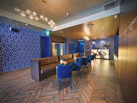 28 Hotel - New Castle Holiday 0