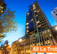 2BR 2BTH  CAR  AMAZING SPACE MELBOURNE CBD VIEWS - New Castle Holiday