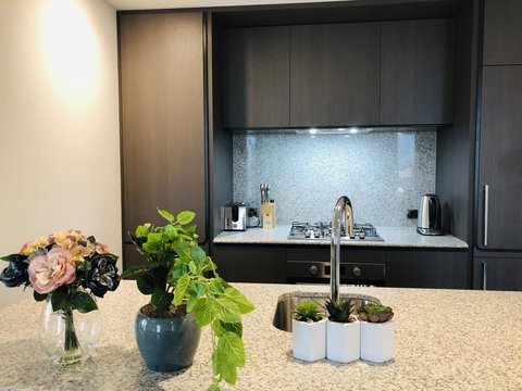 2BR APT In Melbourne CBD / Melbourne Uni / RMIT - New Castle Holiday 1