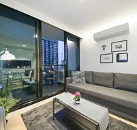 2BR LightHouse Suites in Melbourne CBD - New Castle Holiday