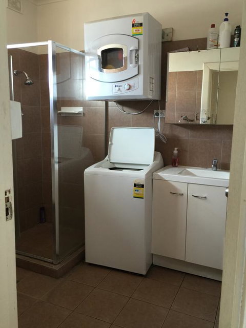 3 BEDROOM APARTMENT ST MARYS - New Castle Holiday 1