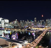 3 Bedroom Darling Harbour Apartment - New Castle Holiday