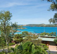 3 Bedroom Heliconia Grove on Hamilton Island - New Castle Holiday