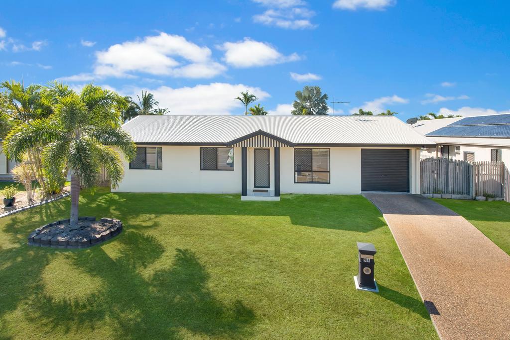 Rasmussen QLD New Castle Holiday