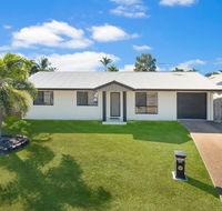 3 bedroom home - New Castle Holiday