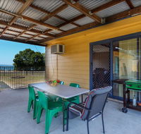 3 Curlew Avenue - New Castle Holiday