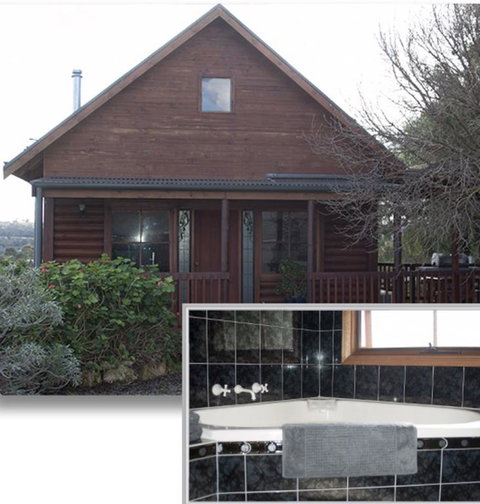 3 Divas Luxury Accommodation - New Castle Holiday 3