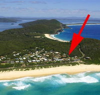 3 MELALEUCA - New Castle Holiday