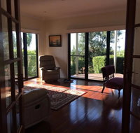 3 Sea/Fraser Island View Deckings Beachfront Marina - New Castle Holiday