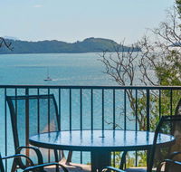 3 The Panorama Hamilton Island 2 Bedroom 2 Bathroom Ocean View Modern Apartment - New Castle Holiday