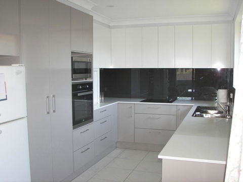 3/17 Park Street - New Castle Holiday 1