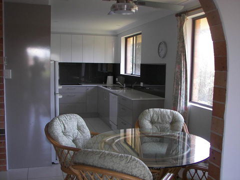 3/17 Park Street - New Castle Holiday 0