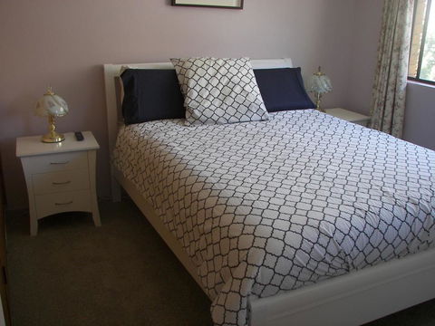 3/17 Park Street - New Castle Holiday 3