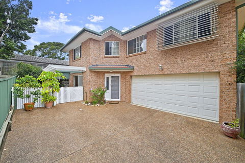 3/54 Owen Street, Port Macquarie - New Castle Holiday 0