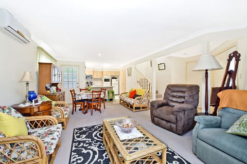 3/54 Owen Street, Port Macquarie - New Castle Holiday 1