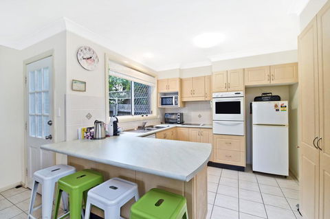 3/54 Owen Street, Port Macquarie - New Castle Holiday 3