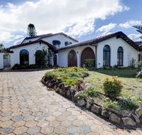 31 Rest Point Absolute Waterfront with Jetty - New Castle Holiday