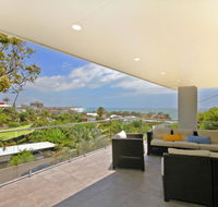 32 Barra Crescent Coolum Beach. Bond 500 FOXTEL WIFI Linen Supplied - New Castle Holiday