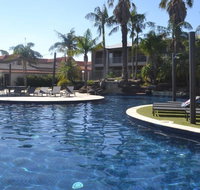 33B Cypress Drive Mulwala - New Castle Holiday