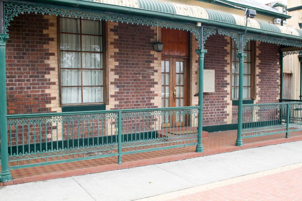 Seymour VIC New Castle Holiday