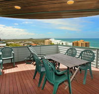 38 Pacific Terrace Coolum Beach - Linen supplied - New Castle Holiday