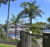 39C Cypress Drive Apartment - New Castle Holiday