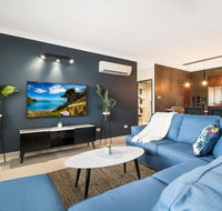 4 BEDROOM GARDENS ESCAPE - CHAMPAGNE STAYS Darwin - New Castle Holiday