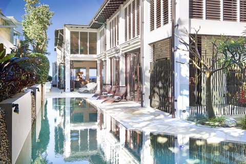 4 Belmore Terrace - New Castle Holiday 0