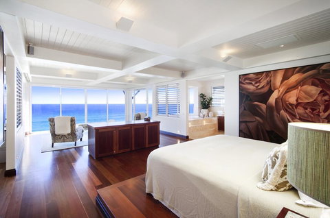 4 Belmore Terrace - New Castle Holiday 1