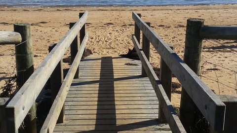 4 Bounty - New Castle Holiday 1