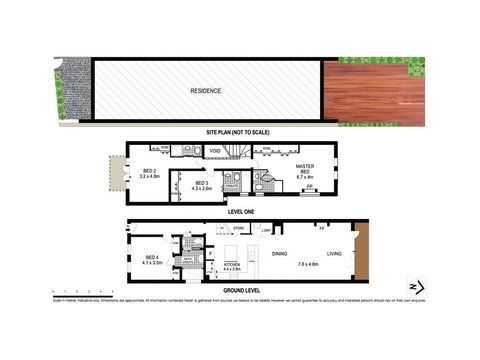 4 Ensuite Chelsea Villa CBD-Airport - New Castle Holiday 2