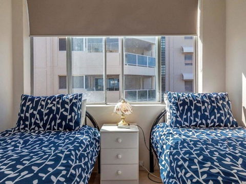 4 Portofino @ Nelson Bay - New Castle Holiday 2