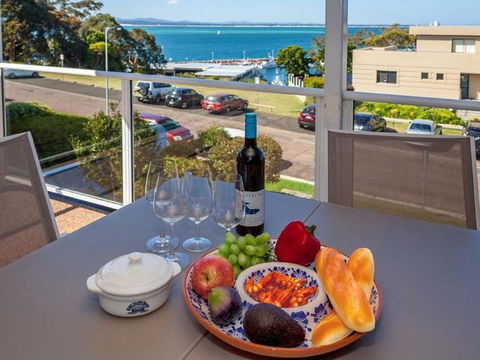 4 Portofino @ Nelson Bay - New Castle Holiday 0
