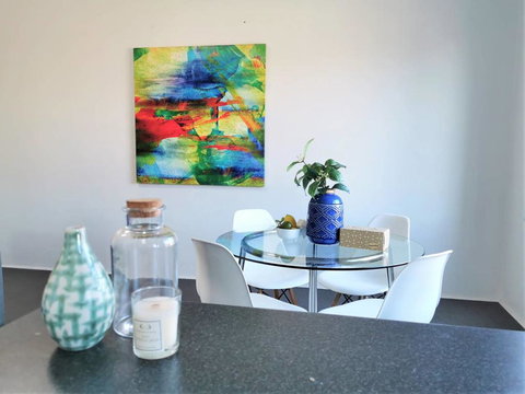 4 South Pacific 2 Bedrooms - New Castle Holiday 3