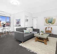 4 South Pacific 2 Bedrooms - New Castle Holiday