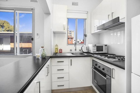 4 South Pacific 2 Bedrooms - New Castle Holiday 1