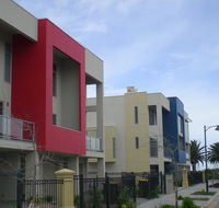 4/1 -5 Saint Kitts Place - New Castle Holiday