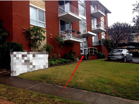 4/4 Ford Rd. Maroubra 2035 - New Castle Holiday 2