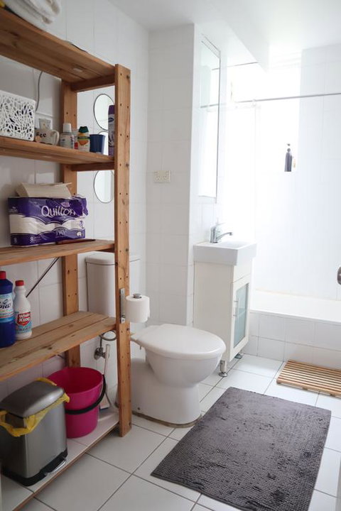 4/4 Ford Rd. Maroubra 2035 - New Castle Holiday 1