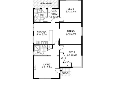 40 Campbell - New Castle Holiday 2