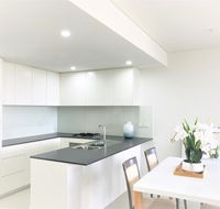 402 Kalina Apartments 2 Bedrooms - New Castle Holiday
