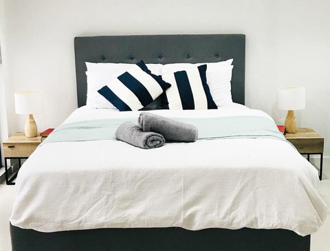 406 Studio Apartment - New Castle Holiday 0